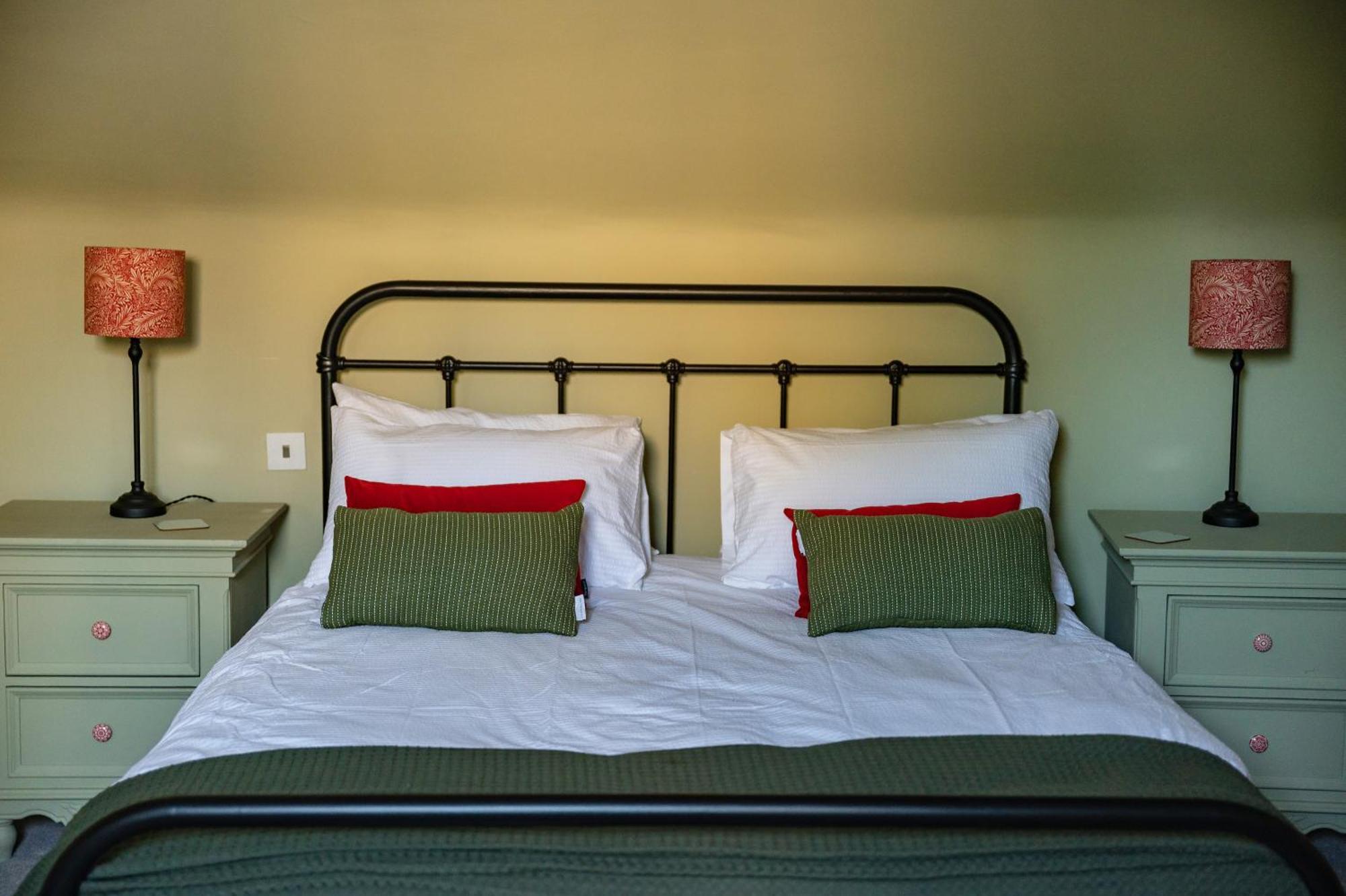 Luxury Town Centre Loft Apartment In Converted Granary Stamford Ngoại thất bức ảnh
