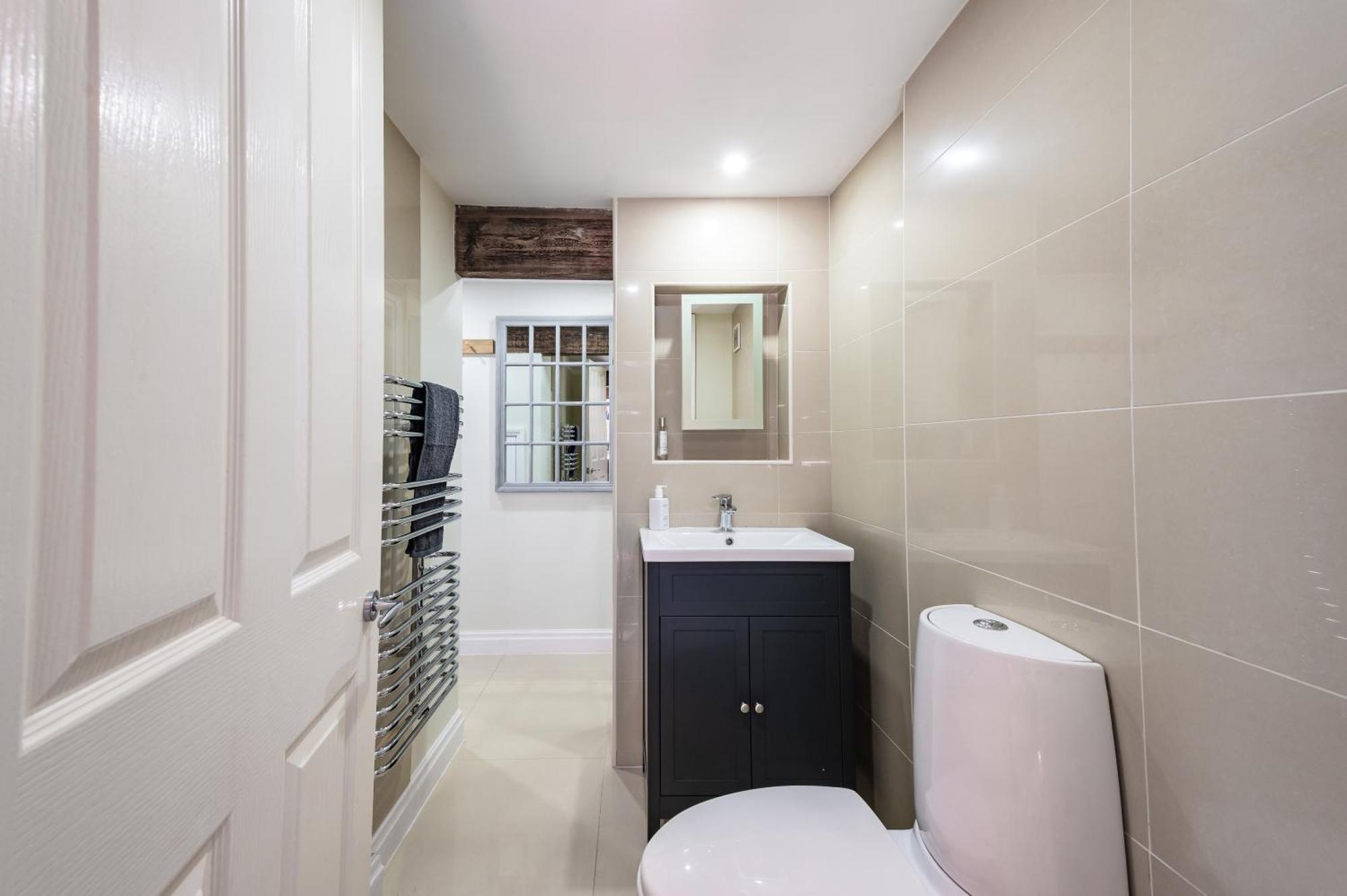 Luxury Town Centre Loft Apartment In Converted Granary Stamford Ngoại thất bức ảnh